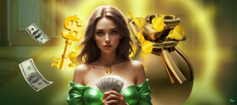 Cassino 5u app mobile