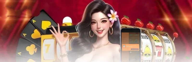 Slots 5u - Sweet Bonanza e caça-níqueis populares